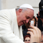El papa pide combatir noticias falsas sobre vacunas, pero respetando a todos