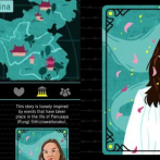 Amnistía Internacional presenta Rights Arcade, una app de videojuegos para concienciar sobre derechos humanos