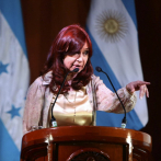 Cristina Fernández dice que ahora no hay golpes militares sino judiciales