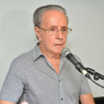 Muere radiodifusor y exsenador Machacho González