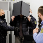 Comienza el juicio por un espectacular robo de diamantes en Alemania