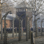 Unión Europea honra a sobreviviente en Día de la Memoria del Holocausto