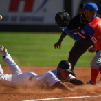 Panamá, con sencillo de Edgar Muñoz, derrota a Puerto Rico