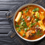 Sopa ‘joumou’ y otros cinco alimentos patrimonio de la humanidad
