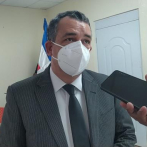 Román Jáquez dice uso de escáneres en elecciones dependerá de la decisión de la clase política