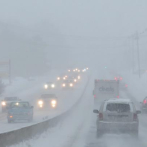 Cientos de vuelos cancelados por tormenta de nieve en costa noreste de EEUU