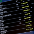 Cerca de una veintena de vuelos cancelados en San Juan por tormenta en EEUU