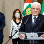 Mattarella es reelegido jefe del Estado y salva a Italia del impás político
