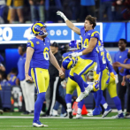 Bengals y los Rams triunfan, avanzan a disputar el Super Bowl