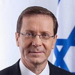 Primera visita a EAU de Presidente Israel