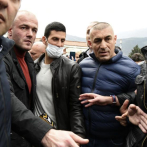 Fiscalía de Serbia dice prueba de COVID de Djokovic es válida