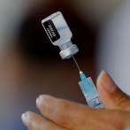 Honduras recibe vacunas pediátricas y anuncia dosis de refuerzo para menores