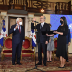 Abinader otorga nacionalidad dominicana al expresidente español Felipe González