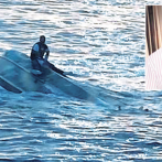 La tragedia se muda al mar con 6 muertos de Baní en viaje ilegal