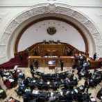 Parlamento venezolano levanta la inmunidad a diputada presa por narcotráfico