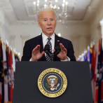Biden anuncia la muerte del líder de Estado Islámico en una operación en el noroeste de Siria