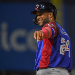Seis dominicanos integran el equipo Todos Estrellas