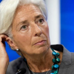 Lagarde prevé que la inflación bajará en el transcurso de este año