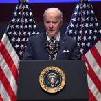 Biden enfrenta acusaciones de debilidad frente a los rivales de EEUU