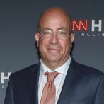 Presidente de CNN renuncia tras relación con compañera de trabajo