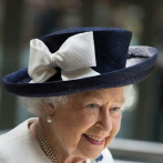 La reina Isabel II cumple 70 años como jefe de Estado