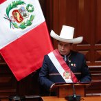 Primer ministro de Perú renuncia luego de ser denunciado por golpear a su esposa