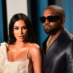 Nuevo enfrentamiento entre Kim Kardashian y Kanye West
