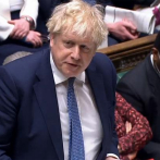 Boris Johnson renueva al personal de Downing Street tras el escándalo del 'Partygate'
