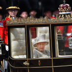 La reina Isabel II cumple 70 años en el trono como garantía de estabilidad