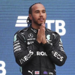 Lewis Hamilton, siete veces campeón de Fórmula 1, regresa a las redes sociales