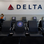 Delta pide sumar a pasajeros indisciplinados en lista negra