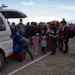 Bolivia y Chile acuerdan mesas de trabajo sobre migraciones y contrabando