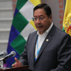 Presidente de Bolivia anuncia hallazgo de nueva reserva de gas natural