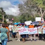 Comunidades de Pedro Brand rechazan construcción de vertedero en La Cuaba