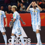 Argentina, campeón por tercera vez de la Copa América de Futsal