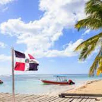 República Dominicana registra alza del 129 % en llegada de turistas en enero