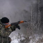 El CICR refuerza su ayuda en el este de Ucrania ante la 