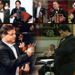 Beethoven y el perico ripiao se unirán en varios escenarios dominicanos