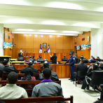 Tribunal recesa audiencia del caso Antipulpo para las tres de la tarde