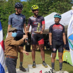 Ayuntamiento de SDE celebra Copa la Trinitaria de Mountain Bike
