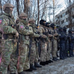 Reino Unido enviará 350 soldados adicionales a Polonia por tensión en Ucrania