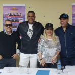 Gran reunión de artistas populares para el Latin Music Tours 2022