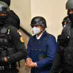 MP solicita defensor público a Adán Cáceres ante presunto estado de indefensión