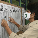 Figueres sigue a la cabeza en elecciones en Costa Rica