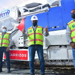 Abinader inicia trabajos de la línea 2C del Metro