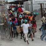 Carnet especial dará paso libre a los haitianos para trabajar en la frontera