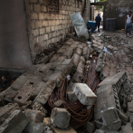 Haití organiza conferencia de donantes para la reconstrucción tras terremoto