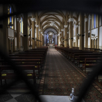 Las devotas católicas que destaparon la red de sacerdotes pederastas