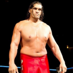 El Gran Khali, exluchador de la WWE, se une al partido hinduista BJP
