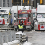 Protestas en Canadá obligan a cierre de planta de Ford